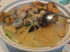 -壹只菜·崇明本地特色菜(崇明南门店)