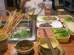 -宽窄巷子串串(龙湾万达广场店)