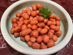 -新白鹿餐厅(爱琴海购物中心店)
