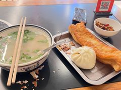 -鸿运诚羊蝎子·火锅(西单店)