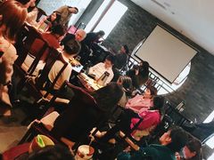 -青藤茶馆(南山路店)