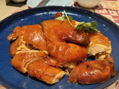 -不倒翁·安徽名菜楼(步行街店)