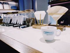 -Punchline Coffee&Roaster(同济大学店)