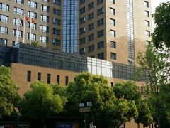 -紫金港国际饭店-自助早餐(申花路店)