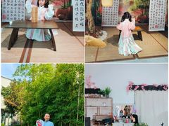 -天目湖涵田度假村