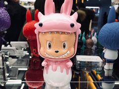 -泡泡玛特POPMART(侨福芳草地店)