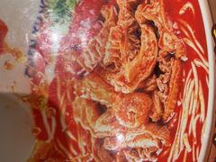 -陳香貴·兰州牛肉面(松江亚繁亚乐城店)