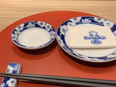 -小山日本料理(兴业太古汇店)