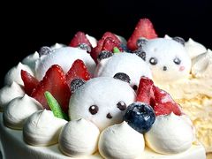 -八喜冰淇淋蛋糕(黄村店)