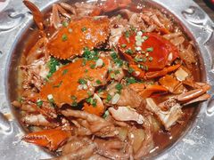 -胖哥俩肉蟹煲(海盐总店)