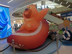 -天河领展广场
