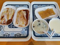 -冰泉豆浆馆(阳朔店)