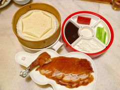 -小吊梨汤·北京菜·烤鸭(鸟巢店)