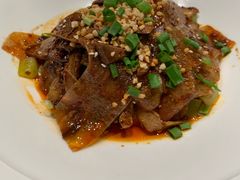 夫妻肺片-四川饭店(城乡购物中心店)