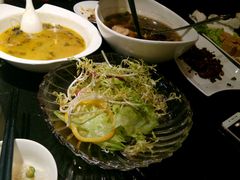 -鹿港小镇(悠唐店)