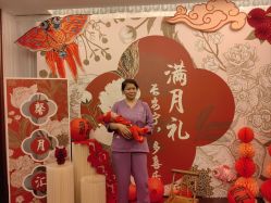 -馨月汇·独栋月子中心(南山店)