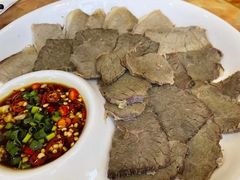 -利群贵州菜馆(北大资源梦想城店)