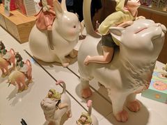 -泡泡玛特POPMART(宁波印象城店)