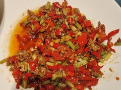 -柴米油盐三杯鸡(象山北路店)