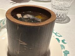 -桂满陇·海市蜃楼·黑金(国金店)