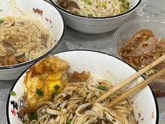 -老长沙原汁原味粉馆(韭菜园店)