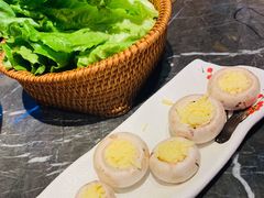 -十三姨正合丰烤肉(营迹路店)