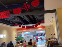 -九毛九西北菜(大东海店)
