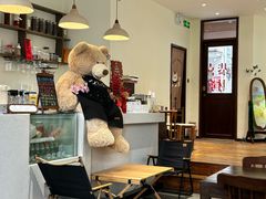 -初甜·舒芙蕾·韩式雪花冰(流塘店)