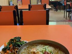 -东一路朝鲜大冷面