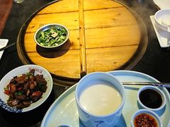 -好灶头妈妈菜·柴火灶台鱼·千岛湖土菜地标美食