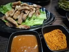 -HONGA HONGA雄家(曹路店)