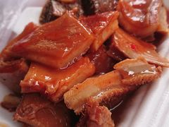 -细妹五香牛杂(步行街店)
