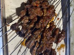 -铁诚烤肉