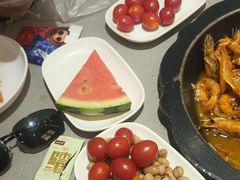 -巴蜀王婆大虾(南锣鼓巷店)