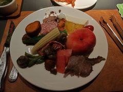 -拉蒂娜·巴西牛排馆 Latina·Brazilian Steakhouse(王府井喜悦店)