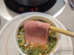 -大橘元自助回转火锅(天河新天地店)