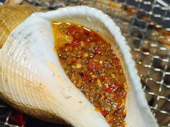 -金龙·打边炉(武进路店)
