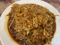 -李连贵熏肉大饼(天通苑店)