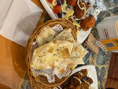 -清真· AL-JANNAT 佳纳特餐厅(仙林店)