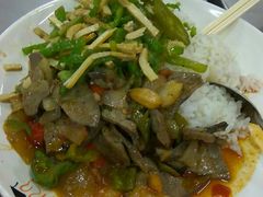 -安徽工程大学-第2食堂
