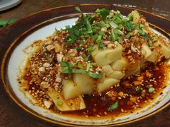-金孔雀德宏傣味餐馆(魏公村店)