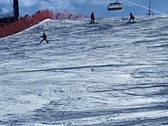 -富龙滑雪场