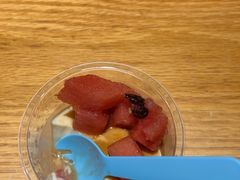 -天盛海鲜烧烤大排档(幸福店)