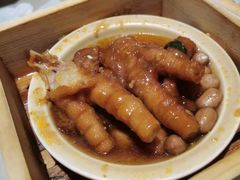 -蔡澜点心·粤菜(西单大悦城店)