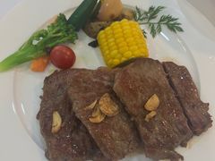 -维兰西餐(万泉河店)