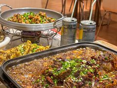 -辣四方新派川菜