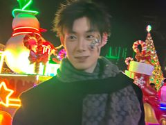 -泉城欧乐堡梦幻世界