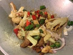 -卢大鲜鱼头捞饭(美利广场店)