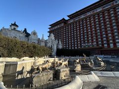 -大明幻境第一城