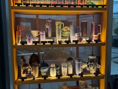 -星巴克(来福士办公楼店)